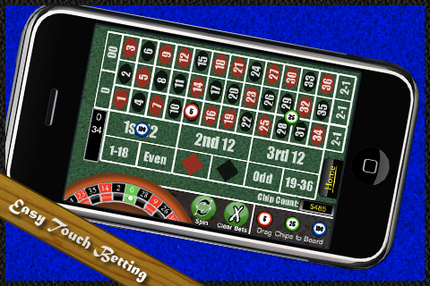 15-in-1 Casino free app screenshot 4