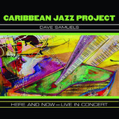 Five for Elvin - The Caribbean Jazz Project