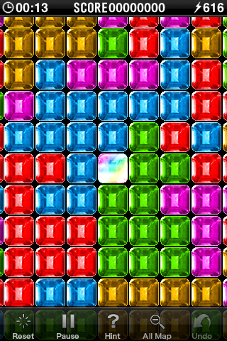 NeoSameGame
