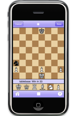 Chess-wise FREE free app screenshot 4