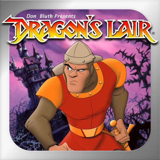 Dragon's Lair (World)