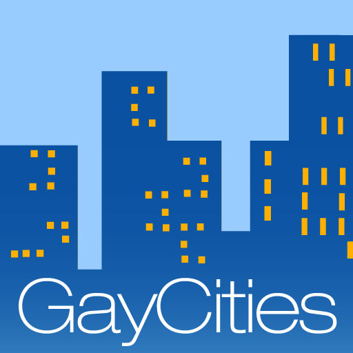 free GayCities - Your Gay City Guide iphone app