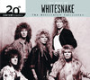20th Century Masters - The Millennium Collection: The Best of Whitesnake, Whitesnake