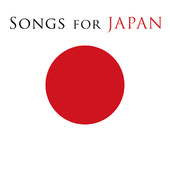 Songs for Japan on itunes