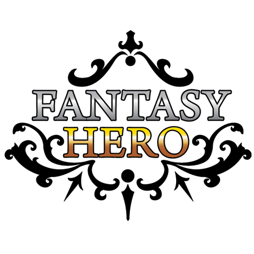 free Fantasy Hero iphone app