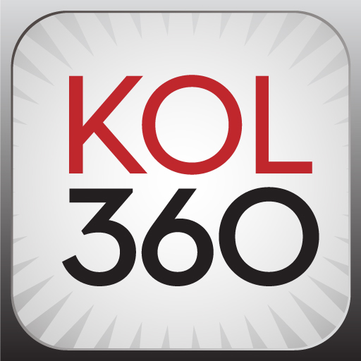 free KOL360 iphone app