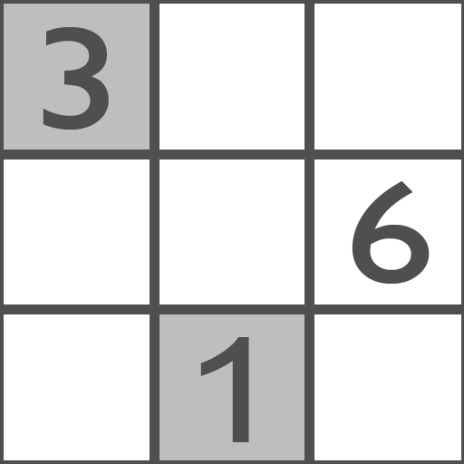 free Sudoku (Full Version) iphone app