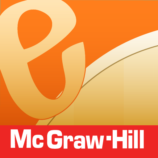 McGraw-Hill K-12 eFlashcards