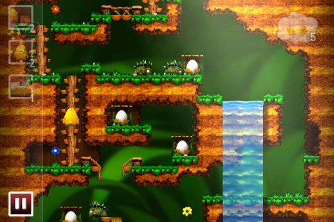 Toki Tori Lite
