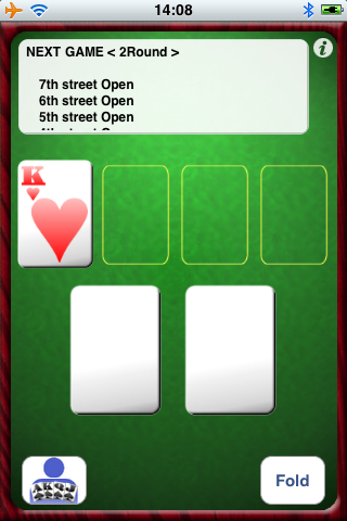 7-Card Stud Lite