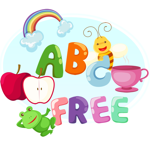 free ABC Alphabet Phonics - Learn Talking & Spelling... iphone app