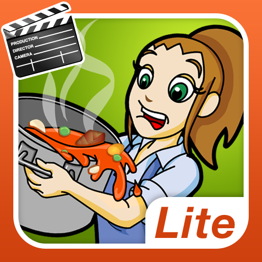 free Cooking Dash Lite iphone app