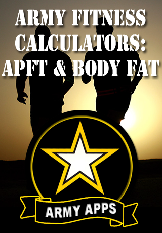 u.s.army body fat calculator