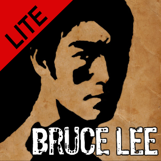 free Bruce Lee Dragon Warrior Lite iphone app