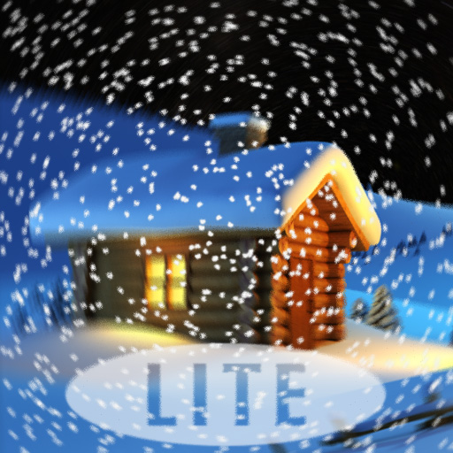 free SnowBox Lite iphone app