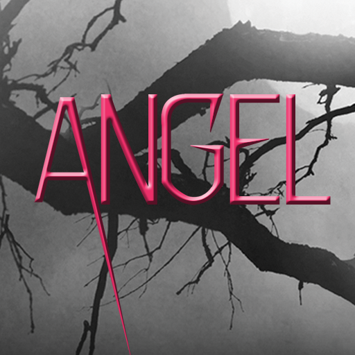 free Angel by James Patterson iphone app