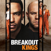 Breakout Kings, Season 1 artwork