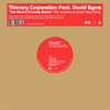 Heart Is a Lonely Hunter - Single, Thievery Corporation