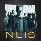 NCIS, Season 6 artwork