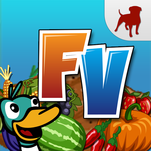 free FarmVille by Zynga iphone app