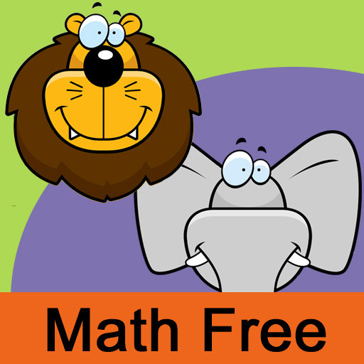 free A+ Math Program FREE - Addition and Subtraction Success iphone app