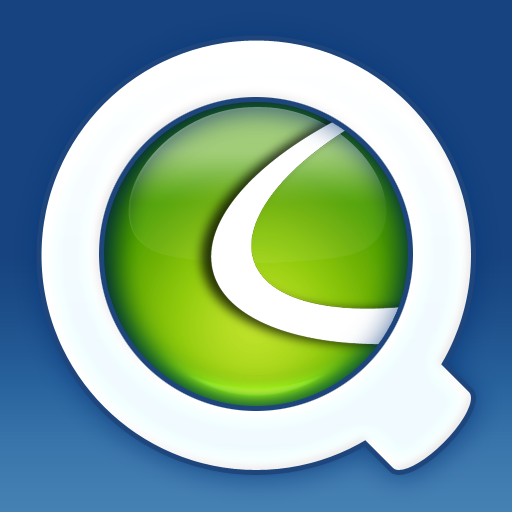 free Quickoffice Connect iphone app