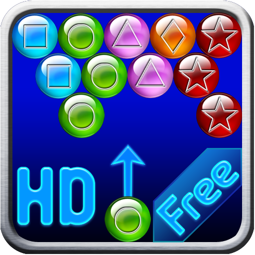 free Bubble Shooter Free! iphone app