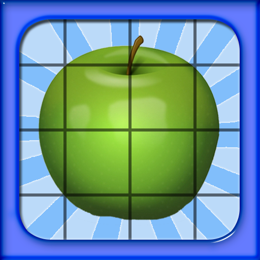 free Tiles Puzzle iphone app