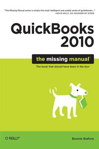 quickbooks manual free