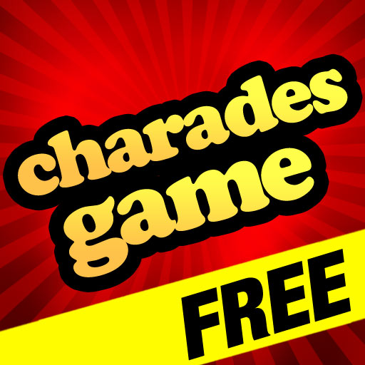 free FREE Charades Game iphone app