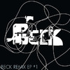 Beck Remix EP #1, Beck