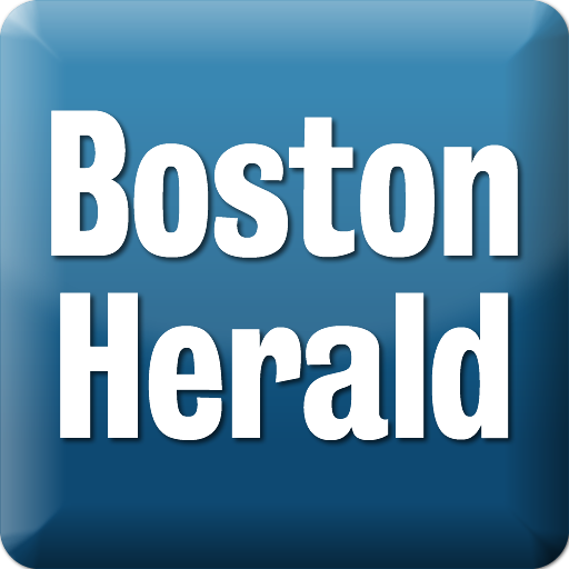 free Boston Herald iphone app