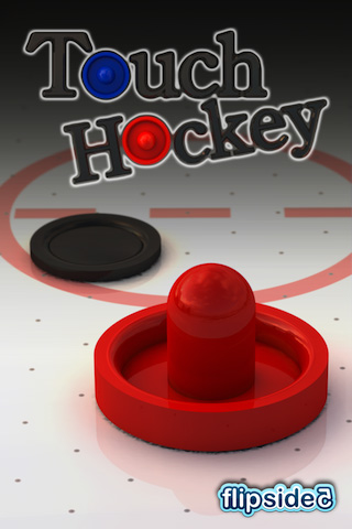 Touch Hockey: FS5 (FREE)