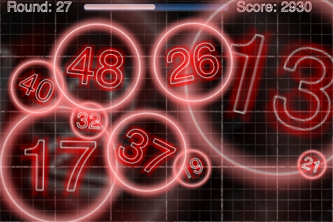 Glow Burst