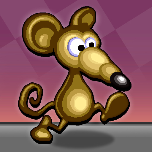free Rat On The Run iphone app