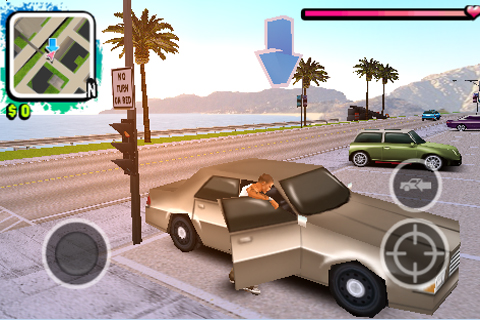 Gangstar: West Coast Hustle - FREE