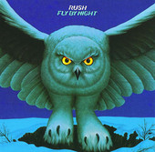 Fly By Night (Remastered), Rush