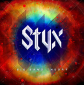 Big Bang Theory, Styx
