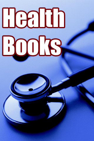 Health Books free app screenshot 1