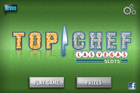 Top Chef Las Vegas Slots free app screenshot 2