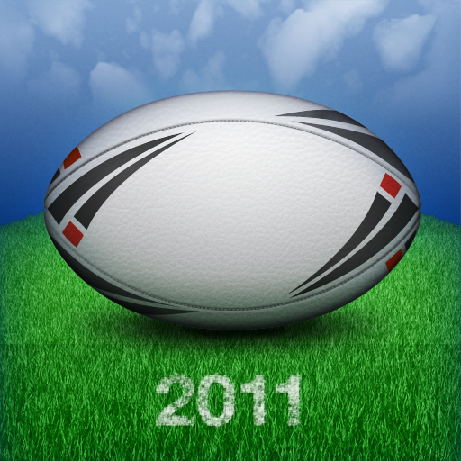 free NRL Rugby League Live 2011 iphone app