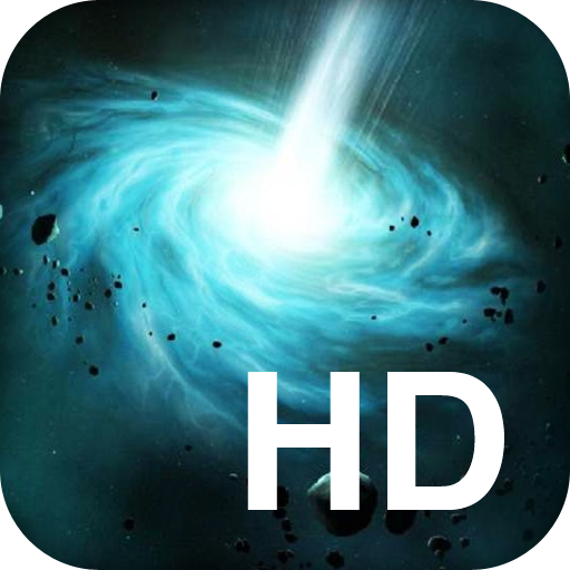 free Space Wallpapers HD - Cool Free Retina Wallpapers iphone app