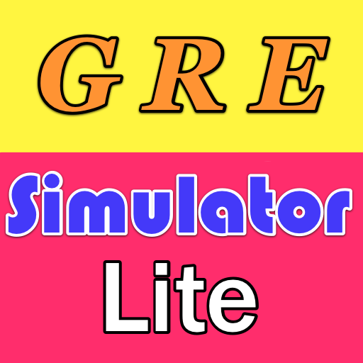 free GRE Simulator Lite iphone app