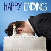 Happy Endings, Season 1 artwork