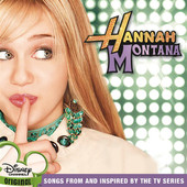 Best of Both Worlds - Single, Hannah Montana