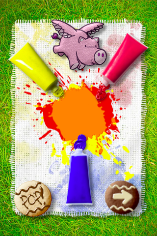 Pigment's Playpen Lite free app screenshot 2
