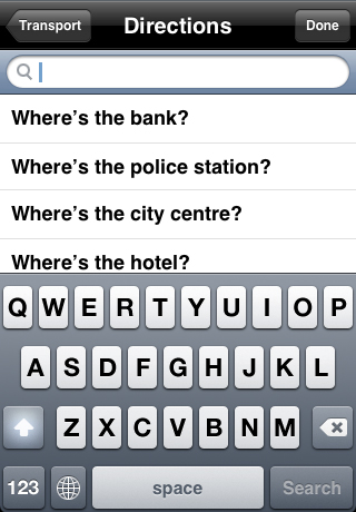 Lonely Planet Czech Phrasebook
