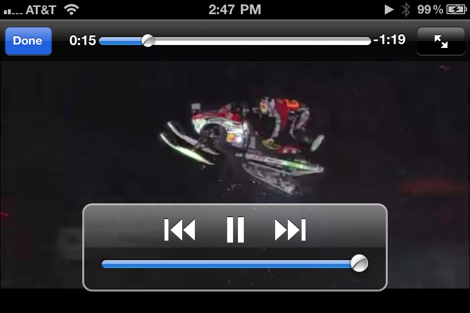 ESPN Winter X Games 15 free app screenshot 4