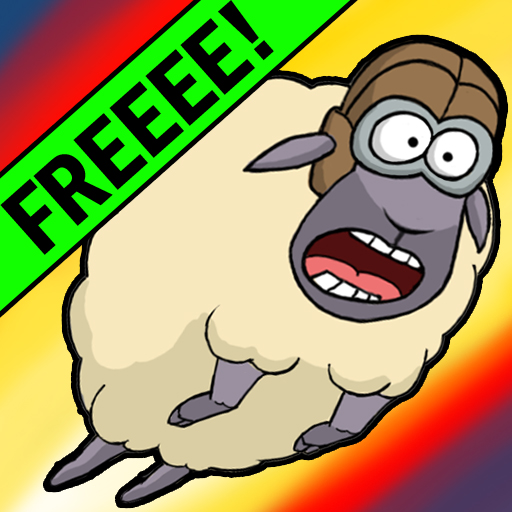 free Sheep Launcher Free! iphone app