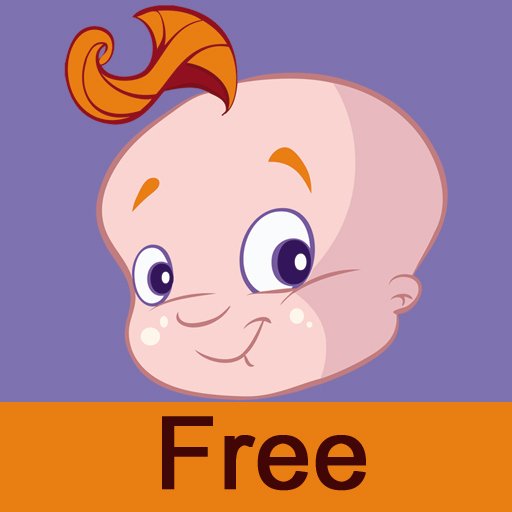 free Baby Smart Free - ABC, Numbers, Colors and Shapes iphone app